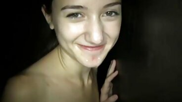 BJ RAW: Casca Akashova Makes It Rain Cum בפורנו-HD