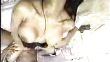 לשעבר BF מזיין את Big Titty Latina Azul Hermose בפעם האחרונה