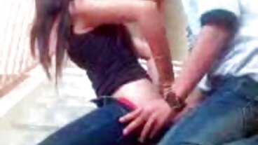 Cherie DeVille היא פאקינג גמישה