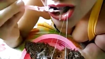 FemDom גב' פיליפס היא נערת חלומות פטישיסטית