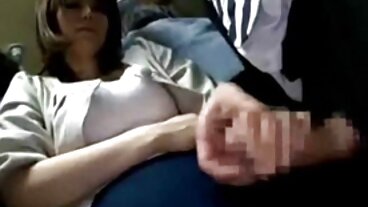 Cherie DeVille היא פאקינג גמישה