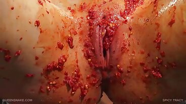 BangBros: התחת החמוד של Gia OhMy בפורנו-HD