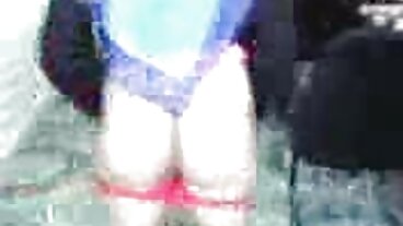 הזין השחור הגדול הראשון של קיישה ואבלה