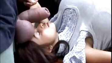 FACIALS4K: טיפולי פנים עם פיצוץ בהצטיינות מרובים בכל רחבי השכן הידידותי בפורנו-HD
